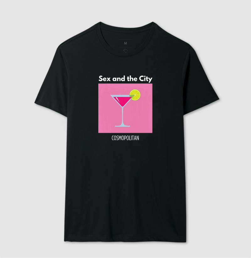 COSMOPOLITAN