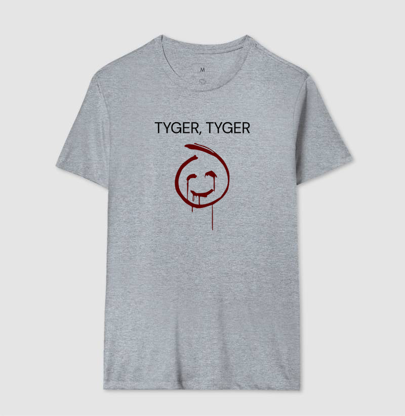 TYGER, TYGER