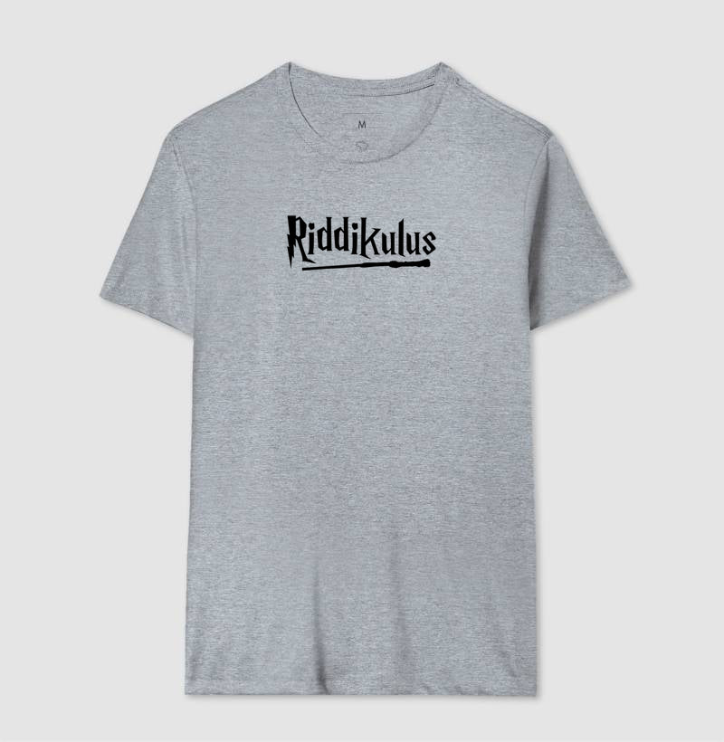 RIDDIKULUS