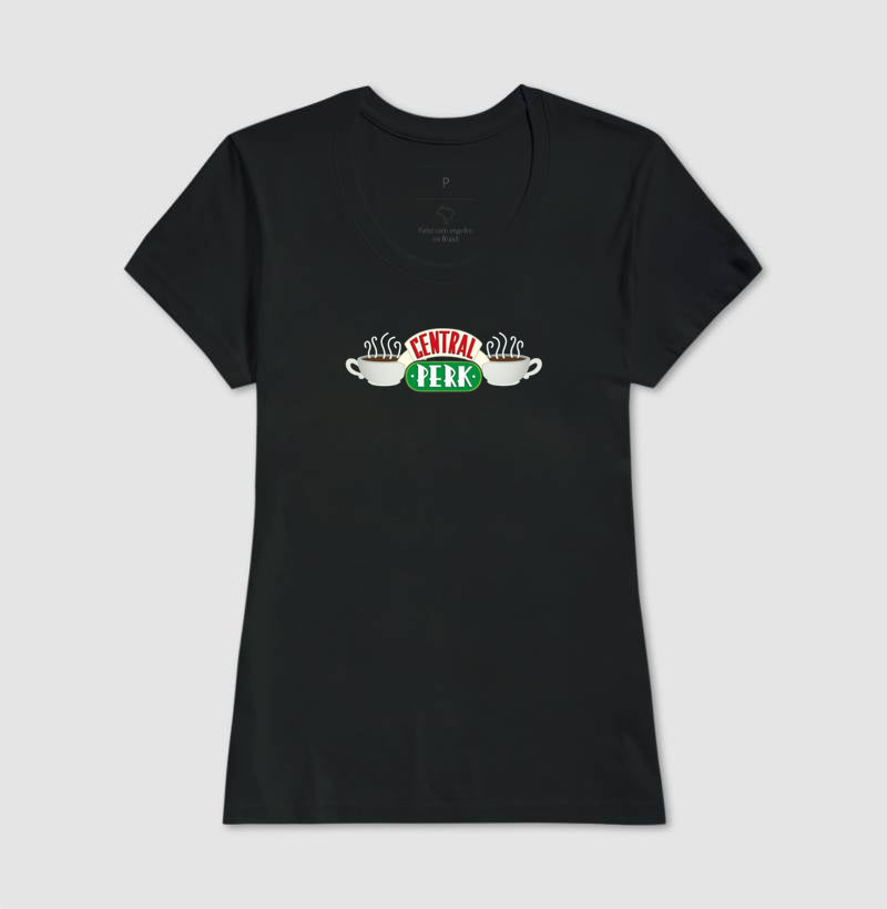 CENTRAL PERK