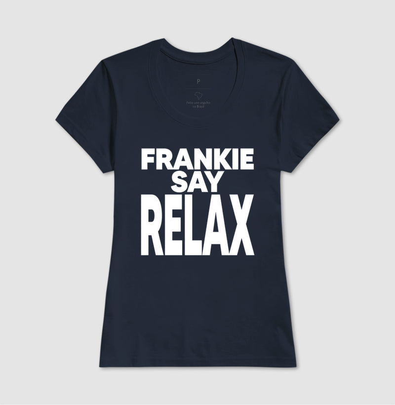 FRANKIE SAY RELAX
