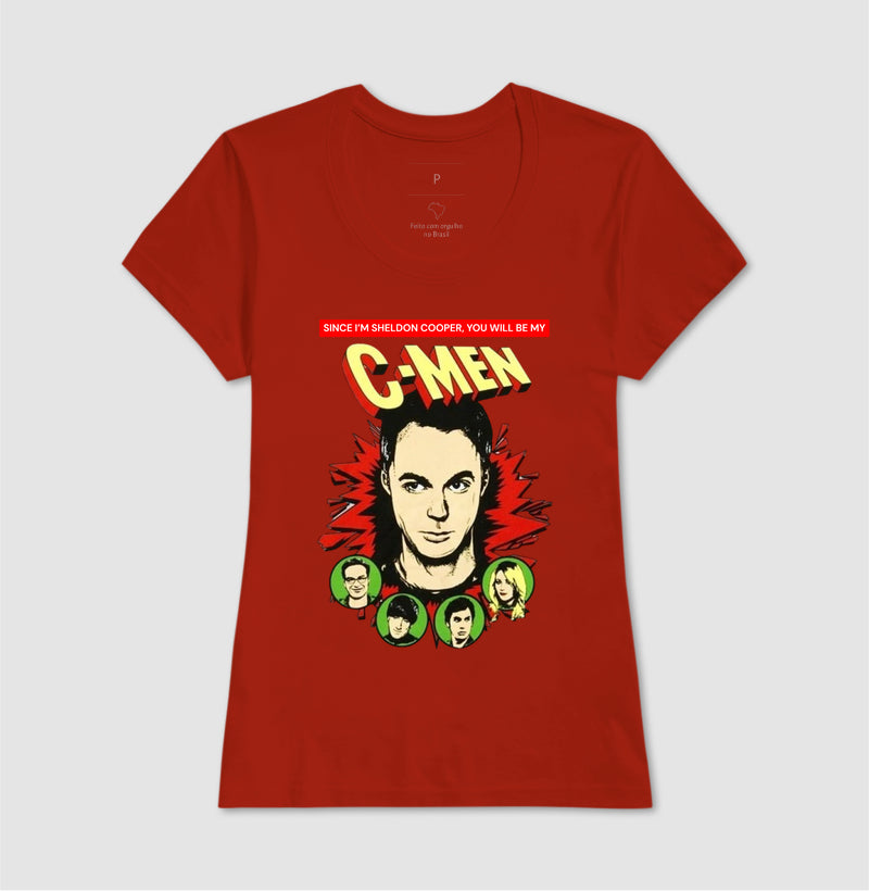 C-MEN