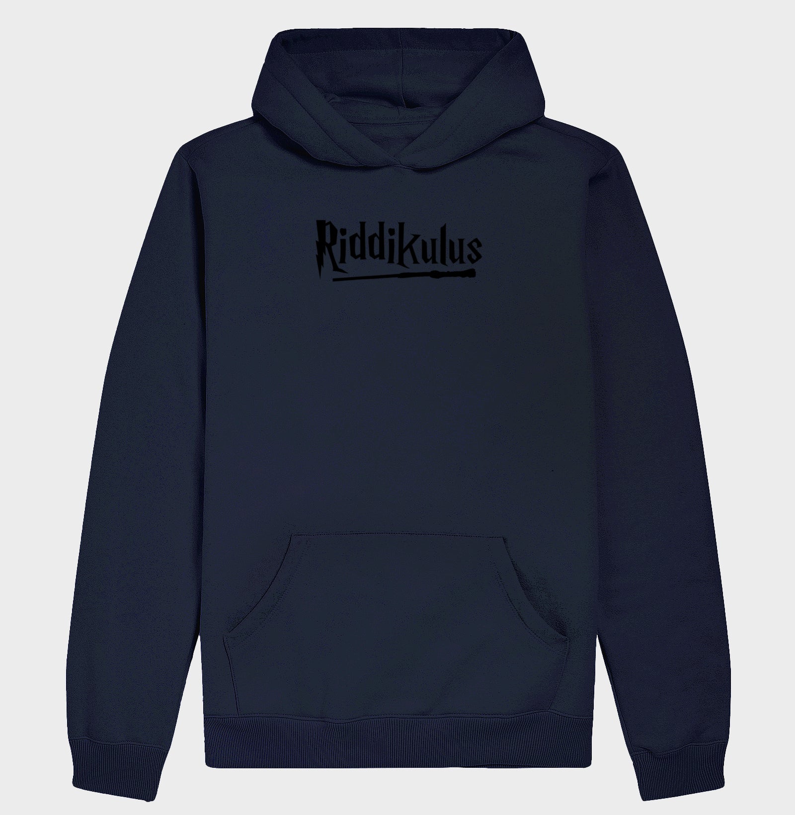RIDDIKULUS