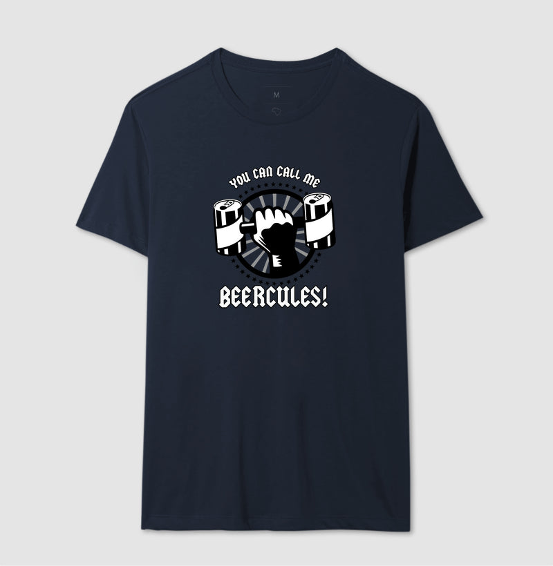 YOU CAN CALL ME BEERCULES