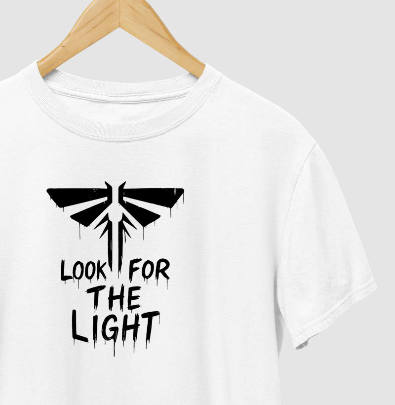 VAGALUMES - LOOK FOR THE LIGHT