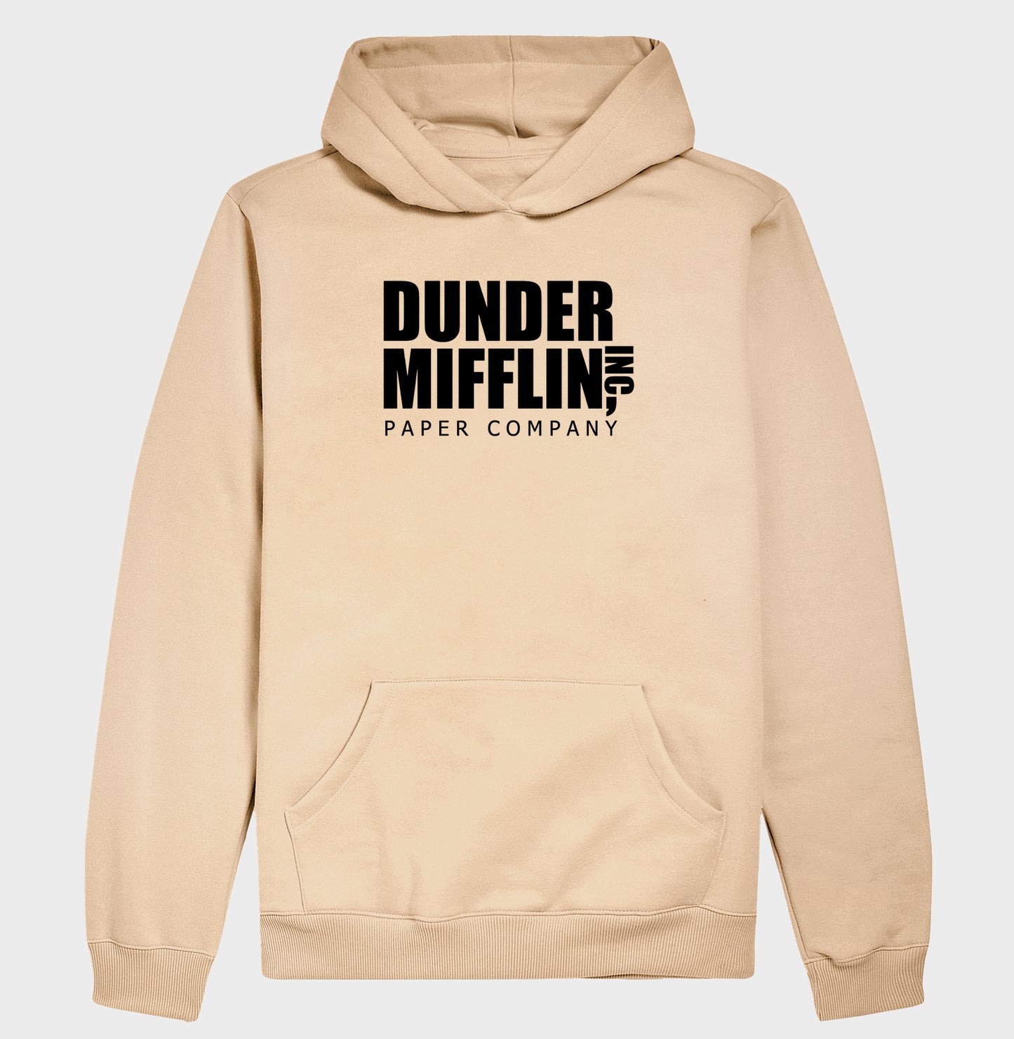 DUNDER MIFFLIN