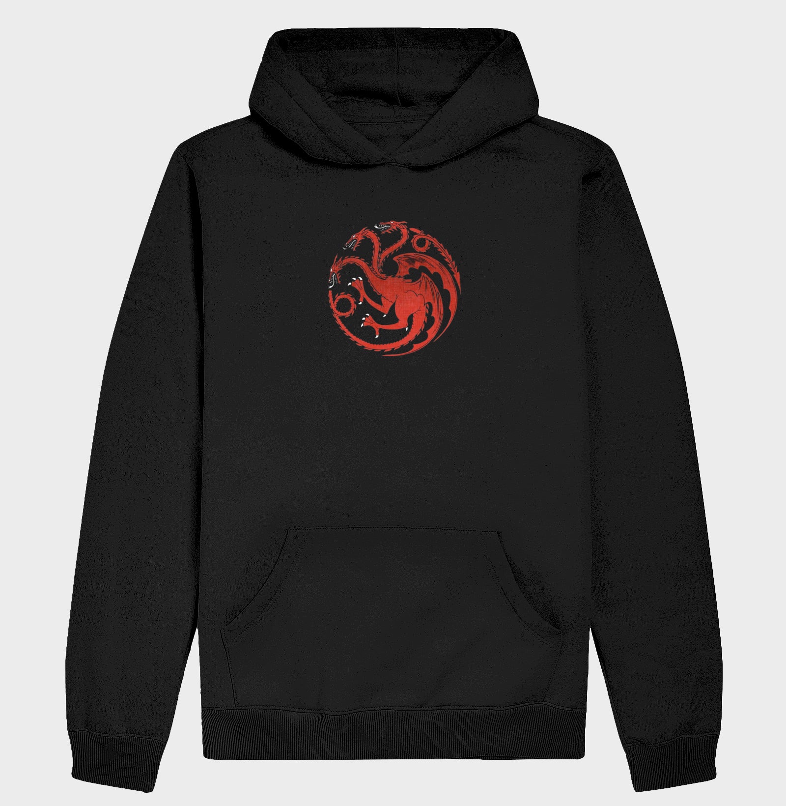 CASA TARGARYEN