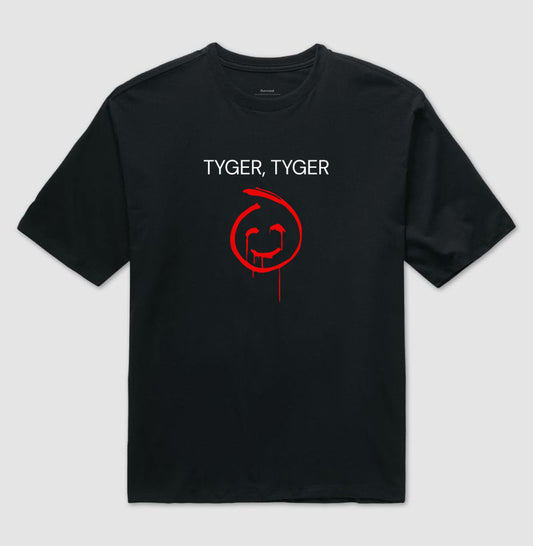 TYGER, TYGER