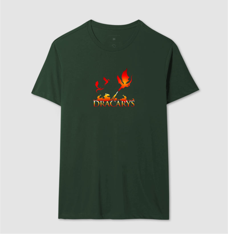 DRACARYS