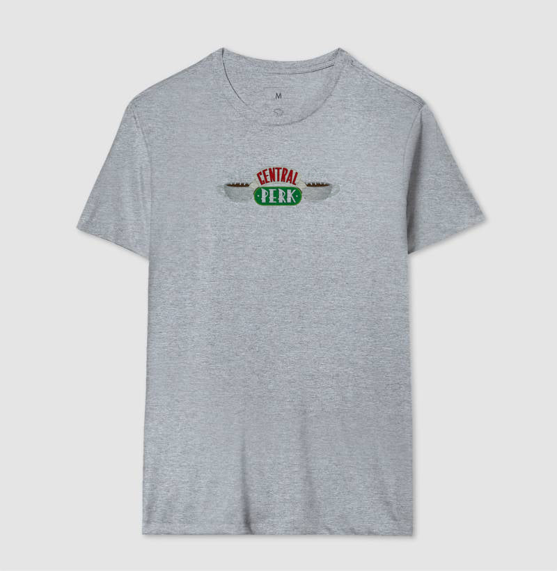 CENTRAL PERK