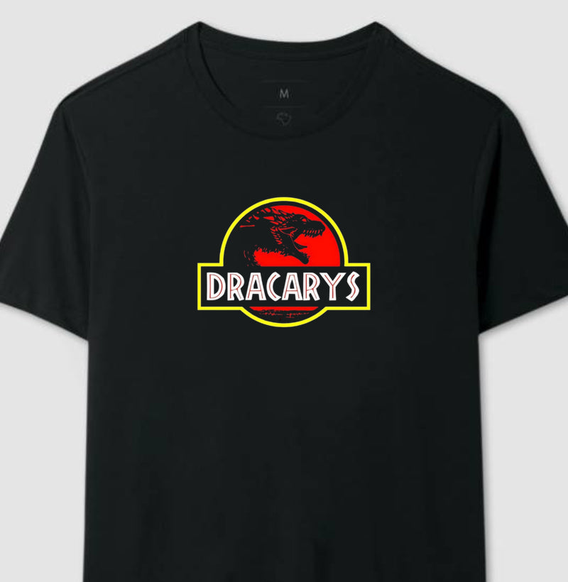 JURASSIC DRAGONS