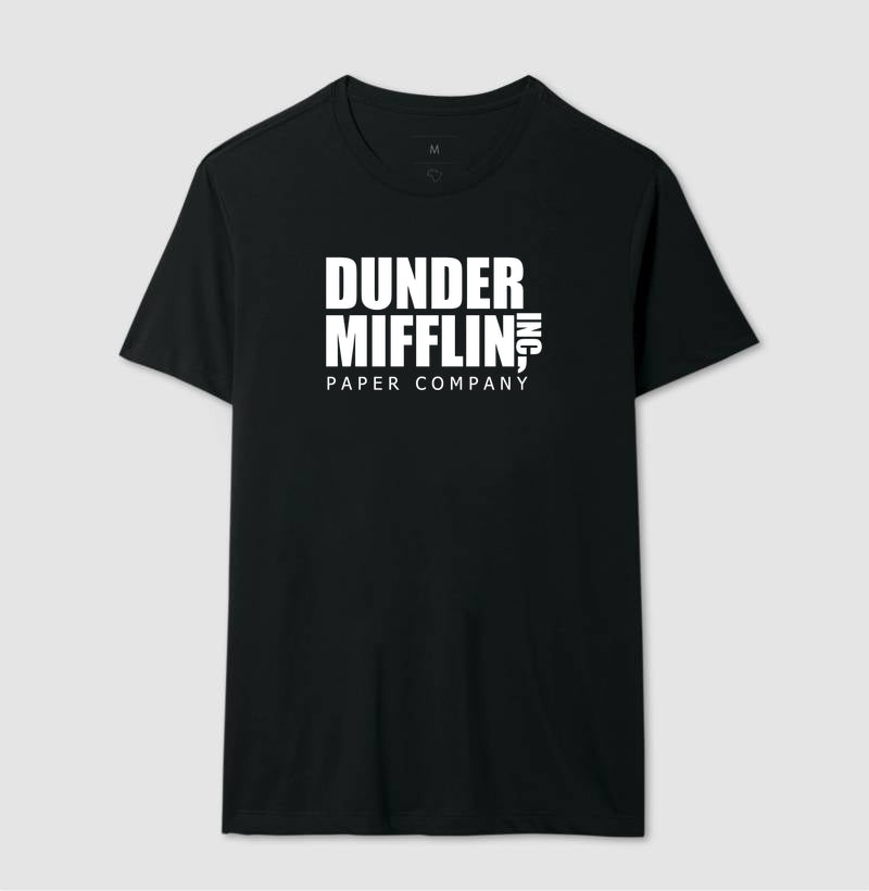 DUNDER MIFFLIN