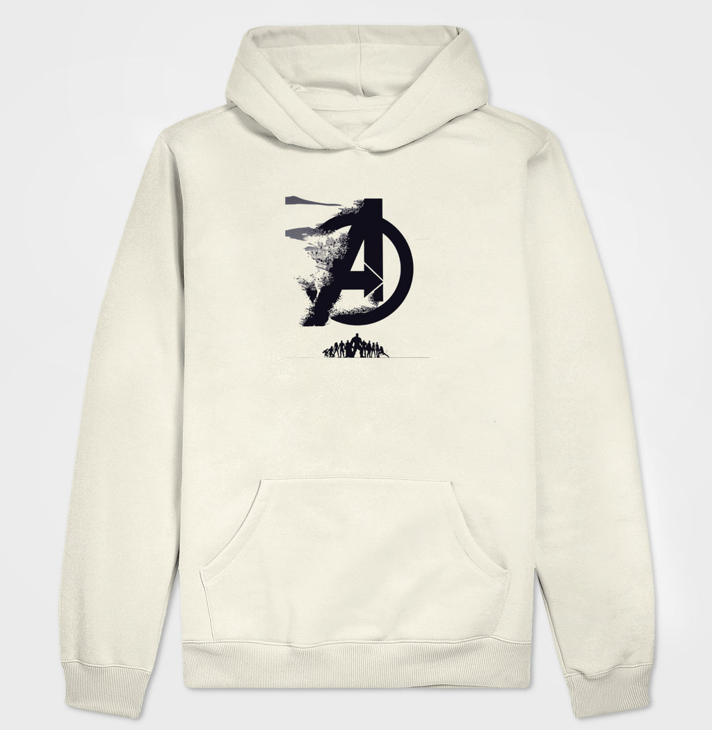 AVENGERS