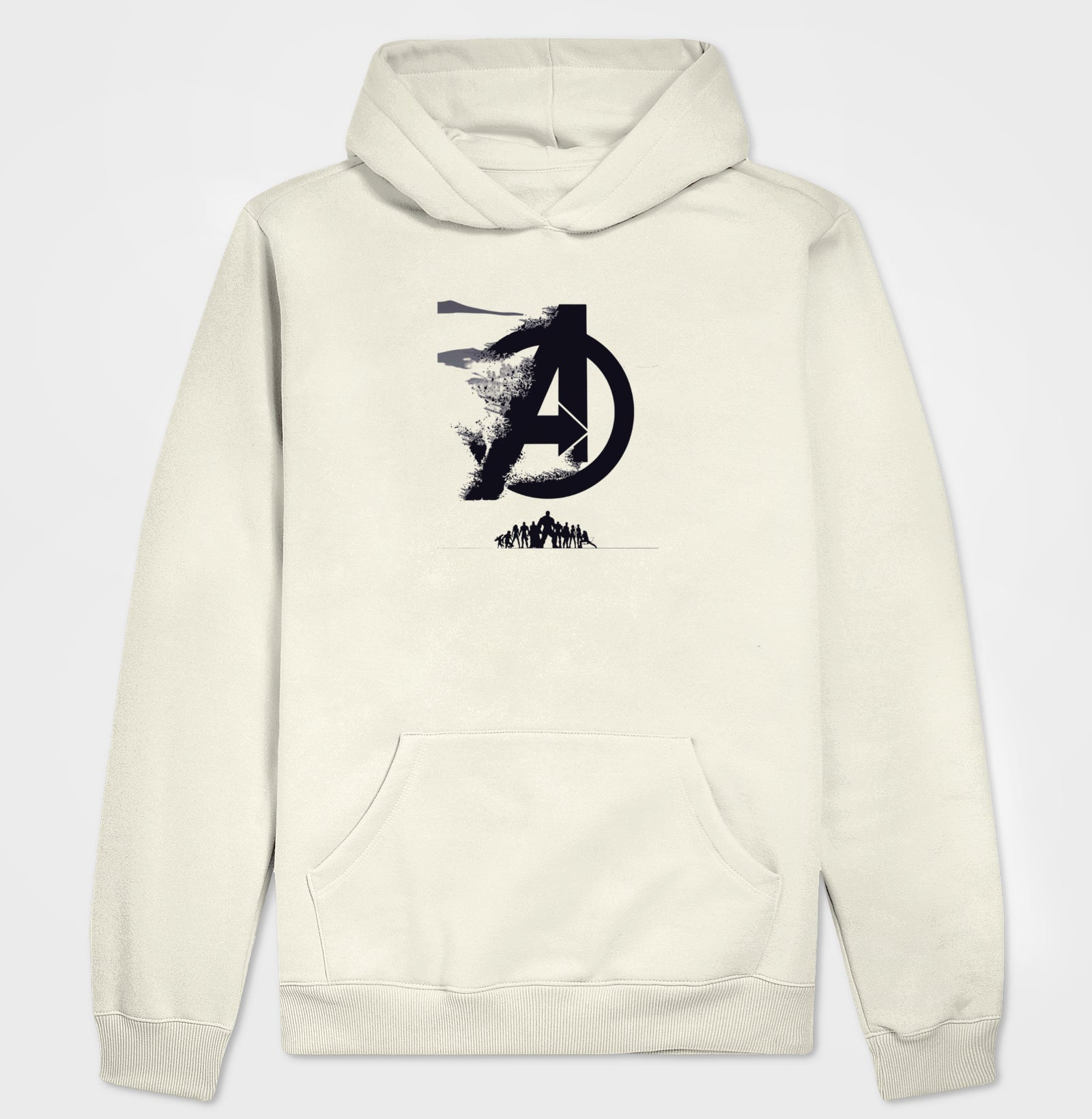 AVENGERS