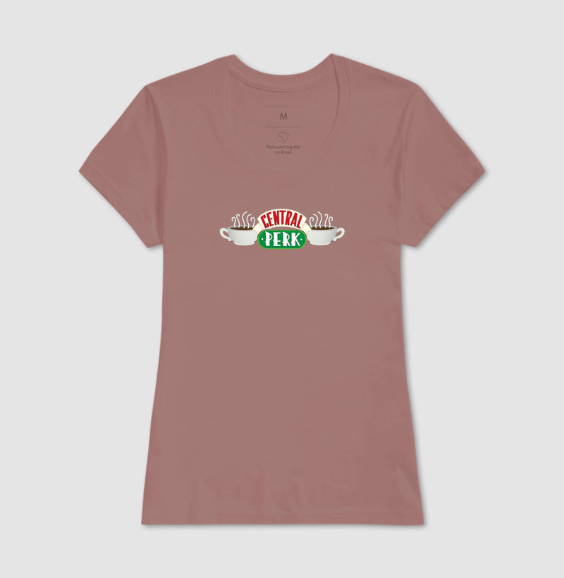 CENTRAL PERK