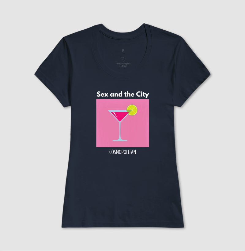 COSMOPOLITAN
