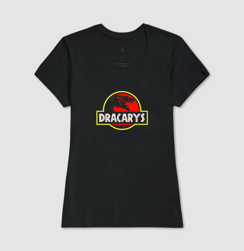 JURASSIC DRAGONS