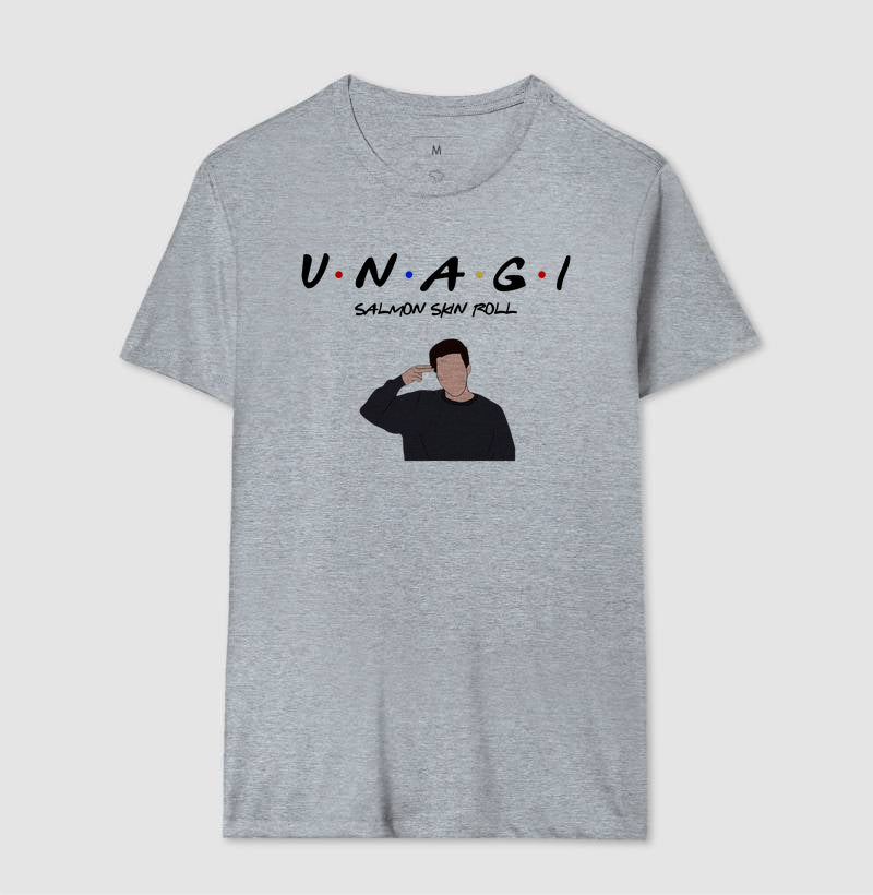 UNAGI