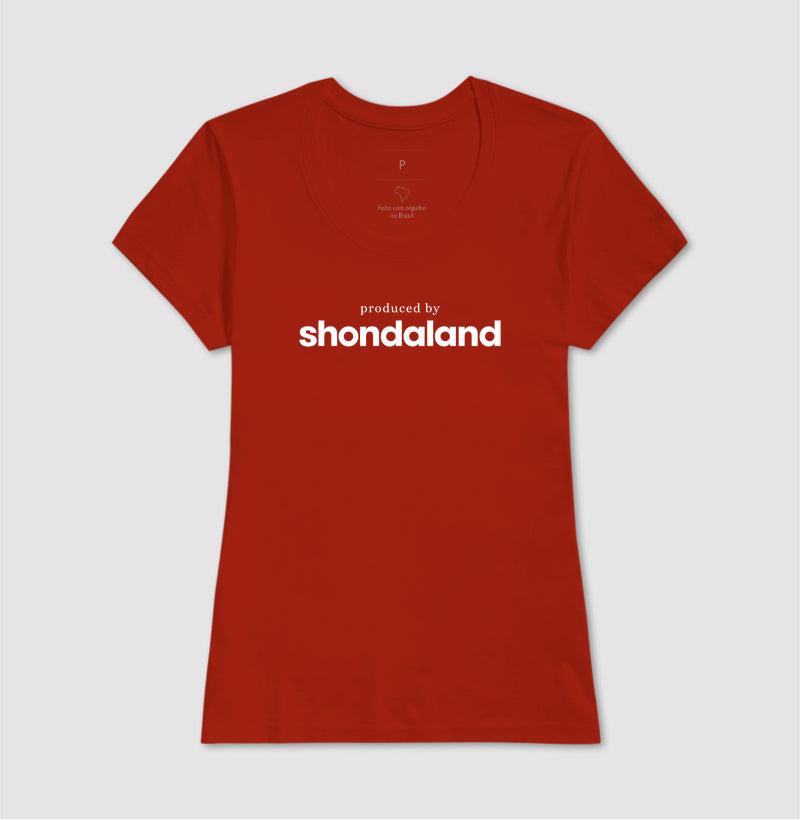 SHONDALAND