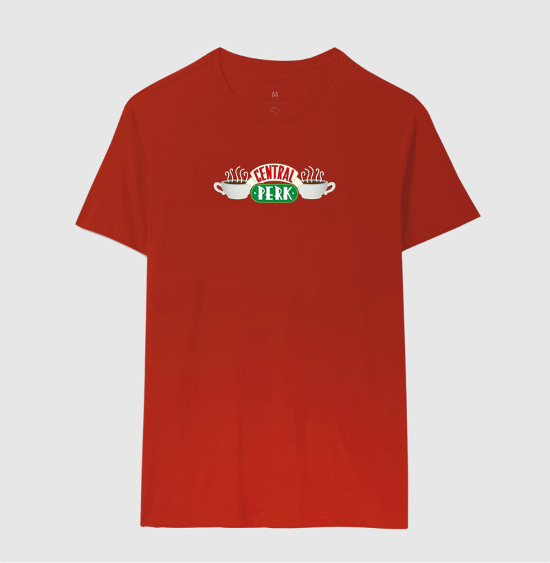 CENTRAL PERK