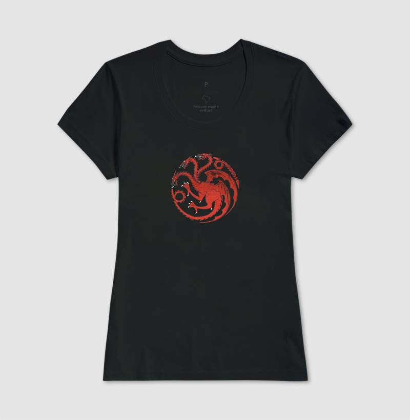 CASA TARGARYEN