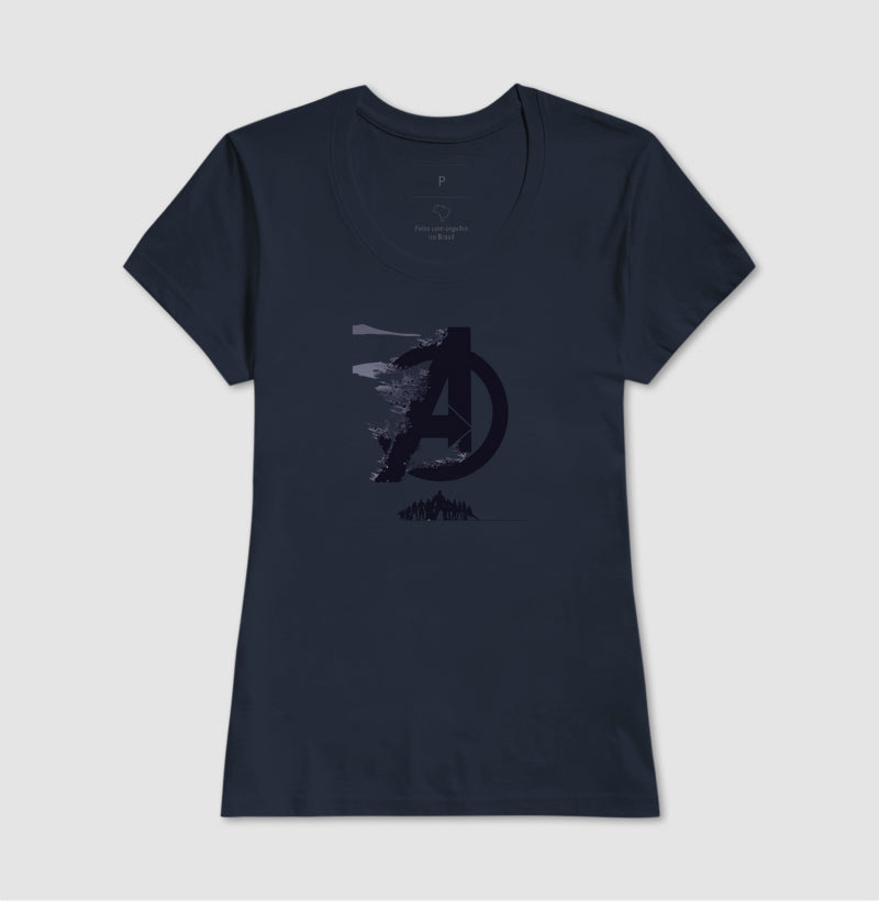 AVENGERS