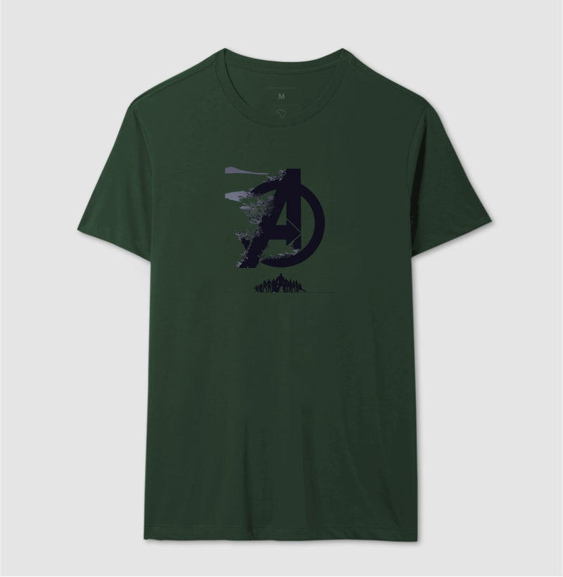 AVENGERS