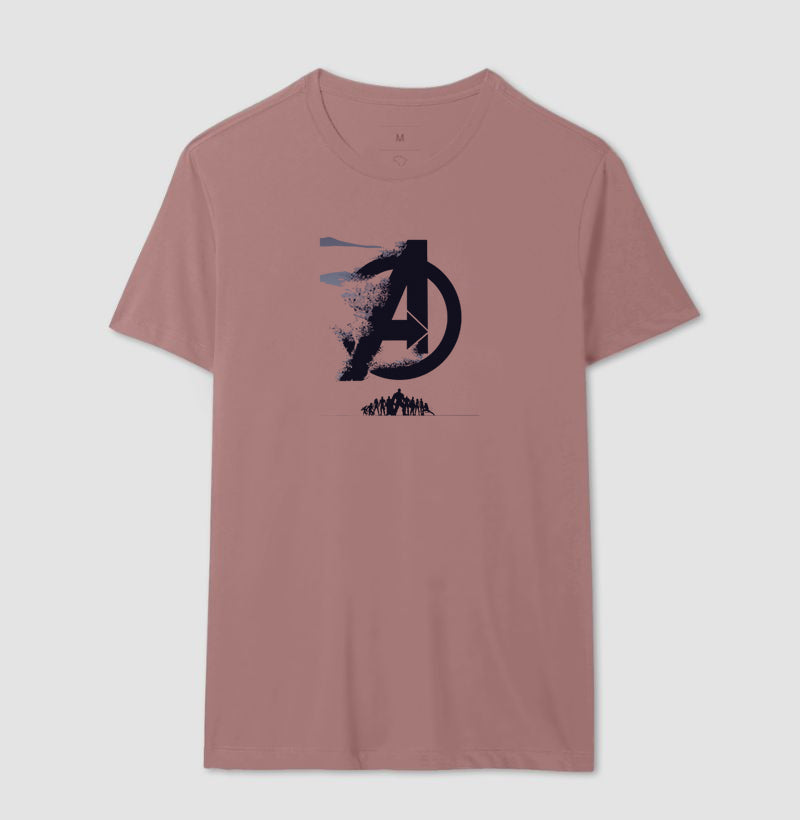 AVENGERS