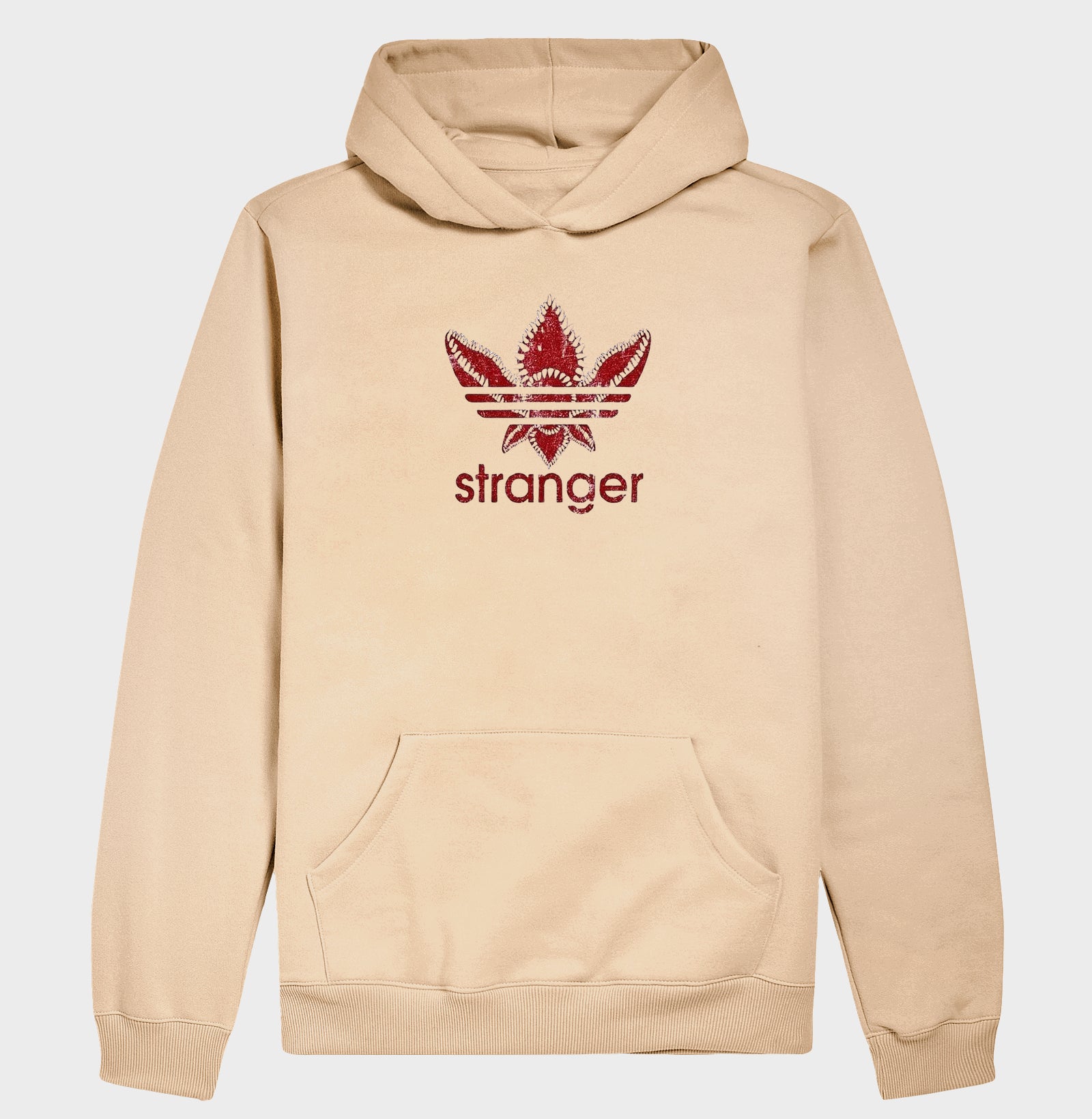 STRANGER