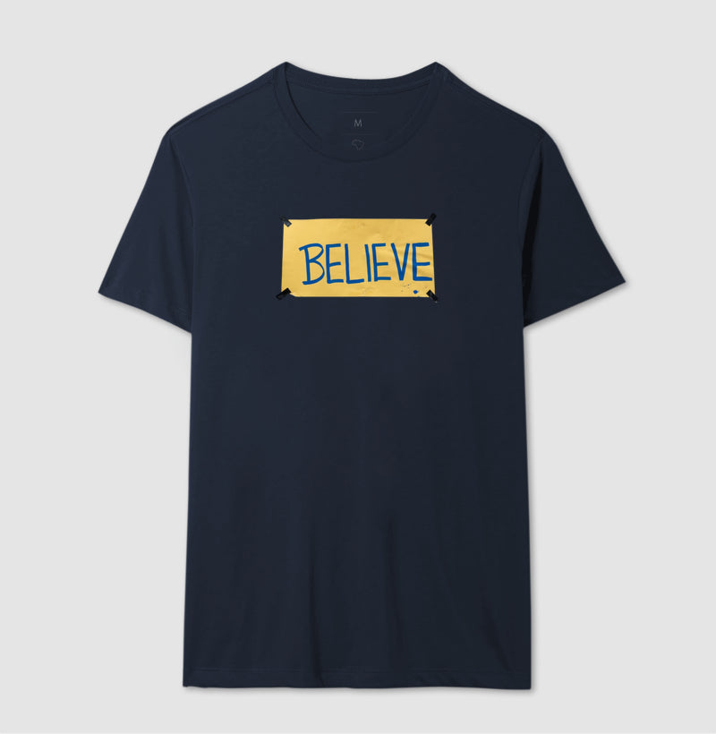 BELIEVE