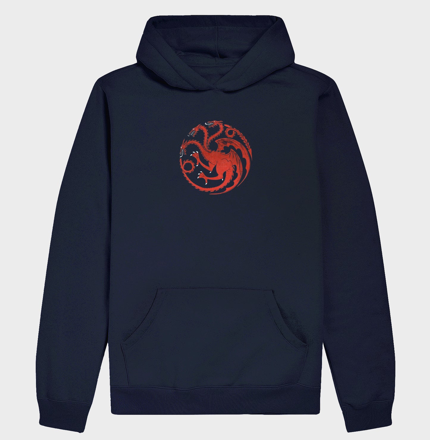 CASA TARGARYEN