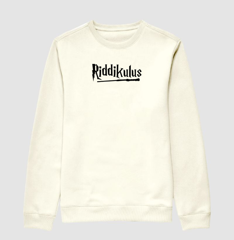 RIDDIKULUS