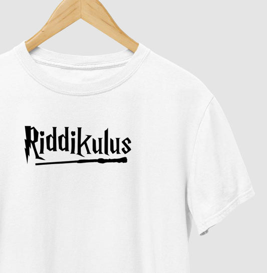 RIDDIKULUS