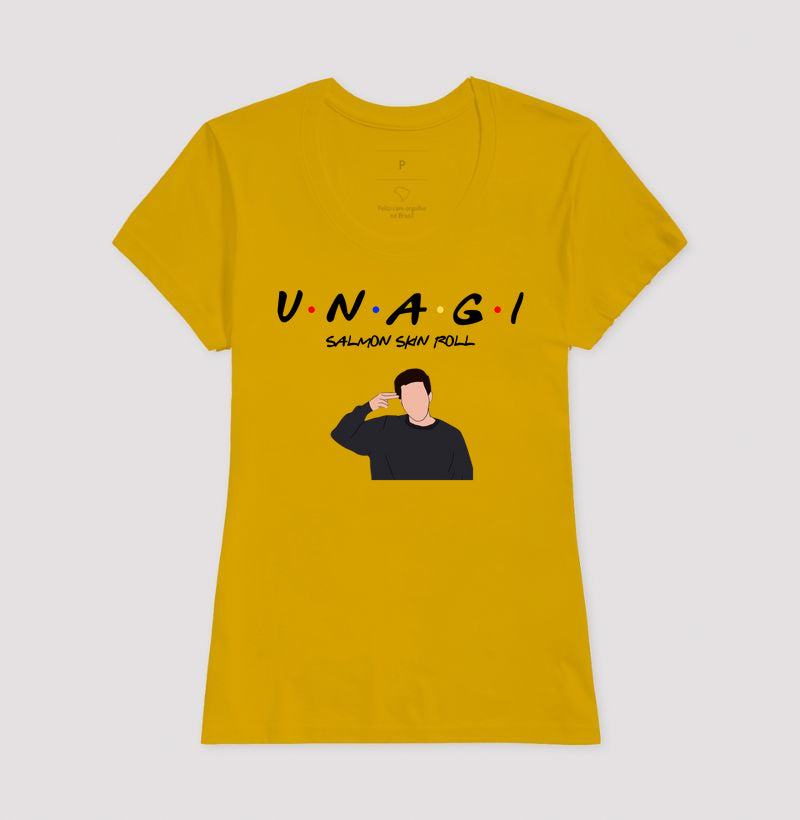 UNAGI