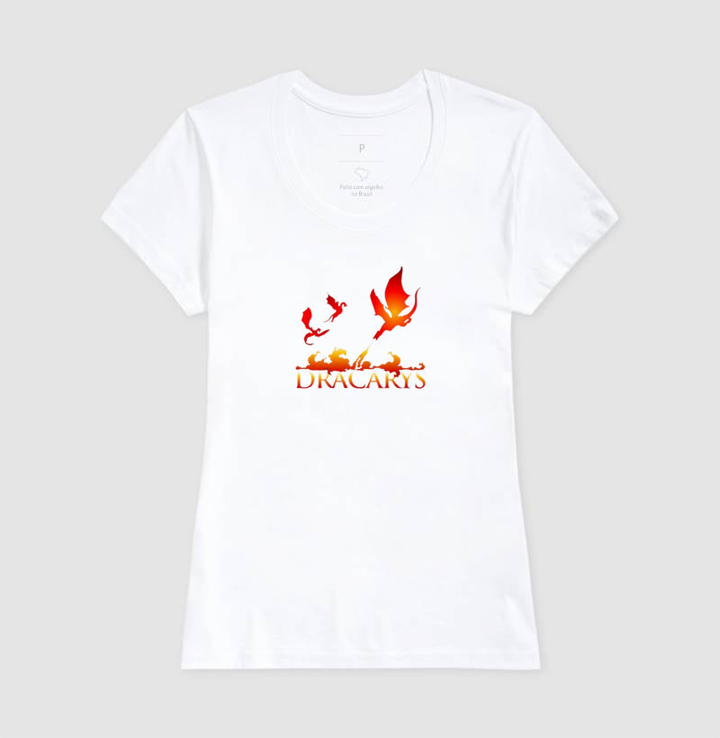 DRACARYS