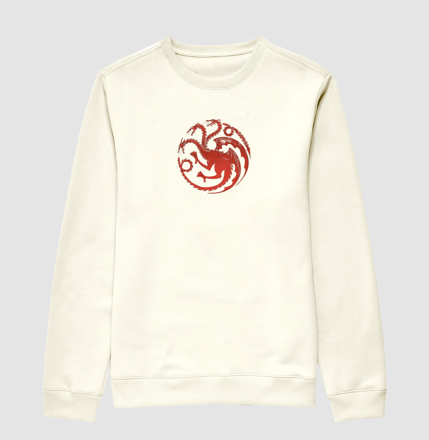 CASA TARGARYEN