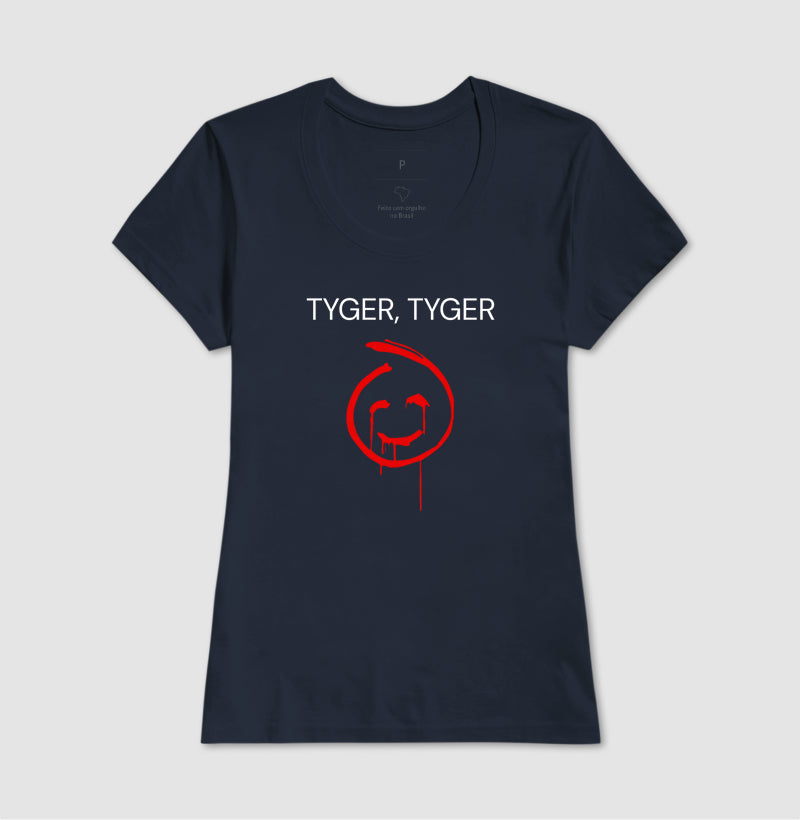 TYGER, TYGER