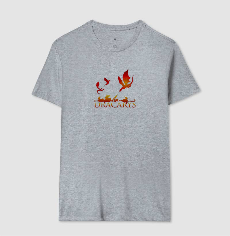 DRACARYS