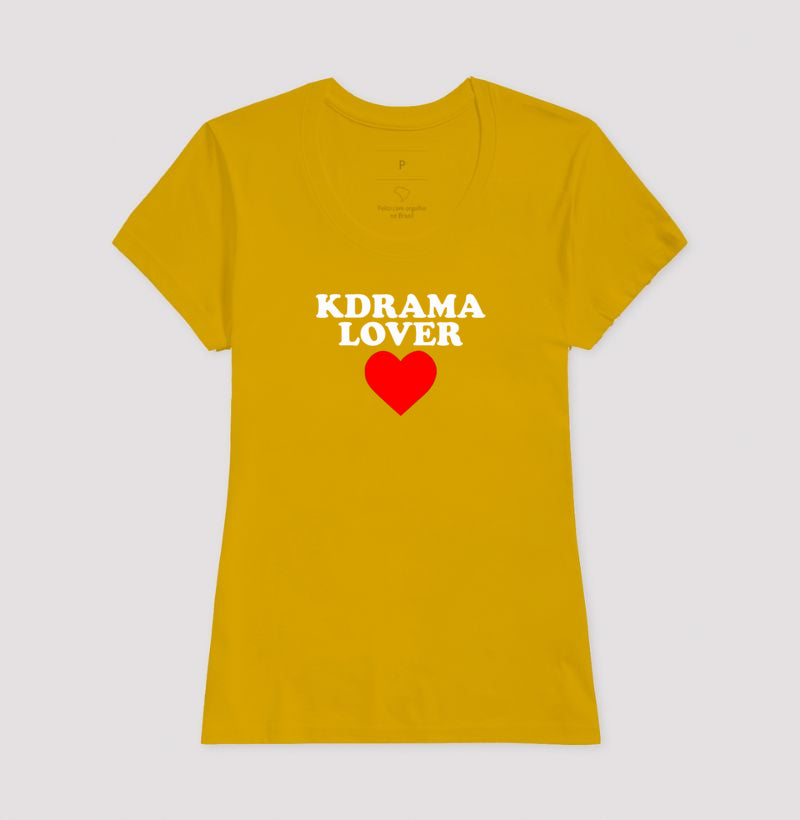 KDRAMA LOVER