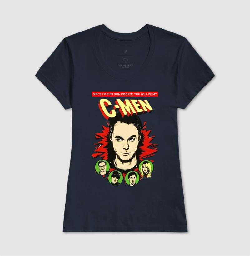 C-MEN
