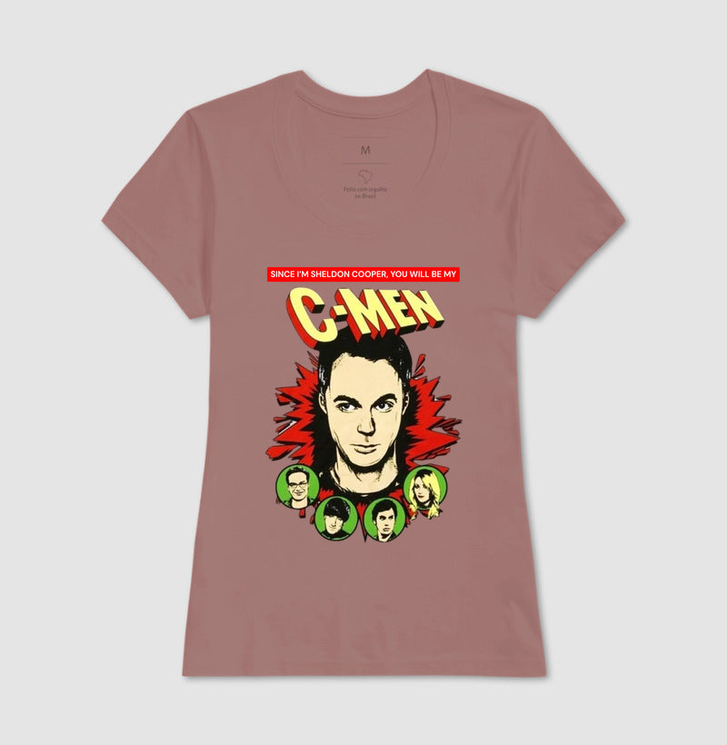 C-MEN