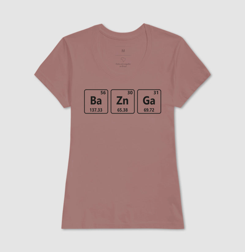 BA ZN GA