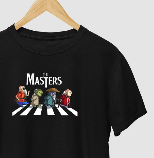 THE MASTERS