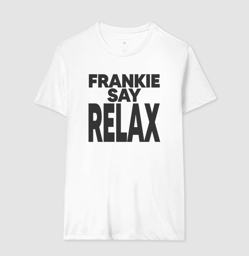 FRANKIE SAY RELAX