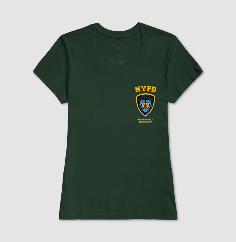 NYPD 99