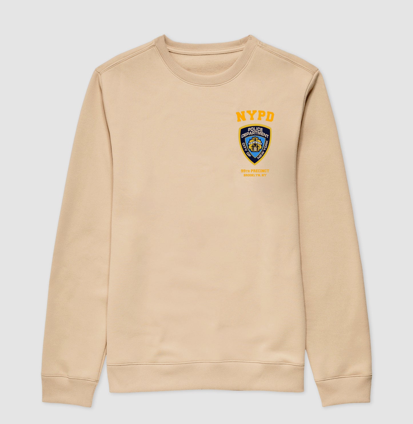 NYPD 99