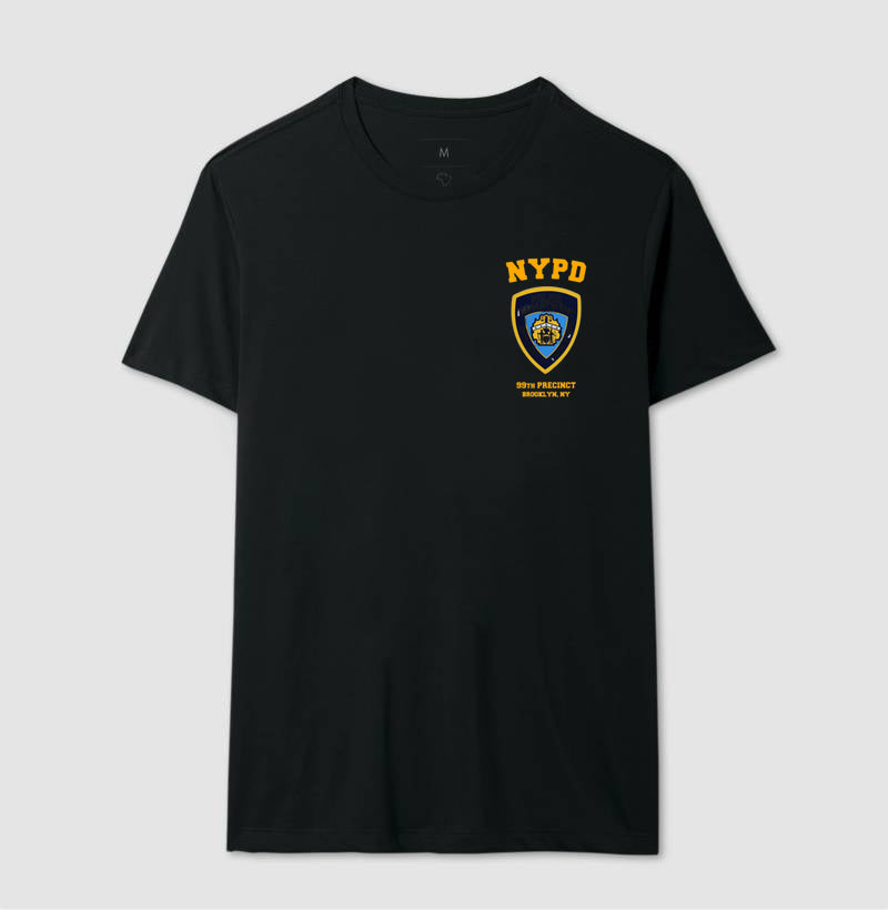 NYPD 99