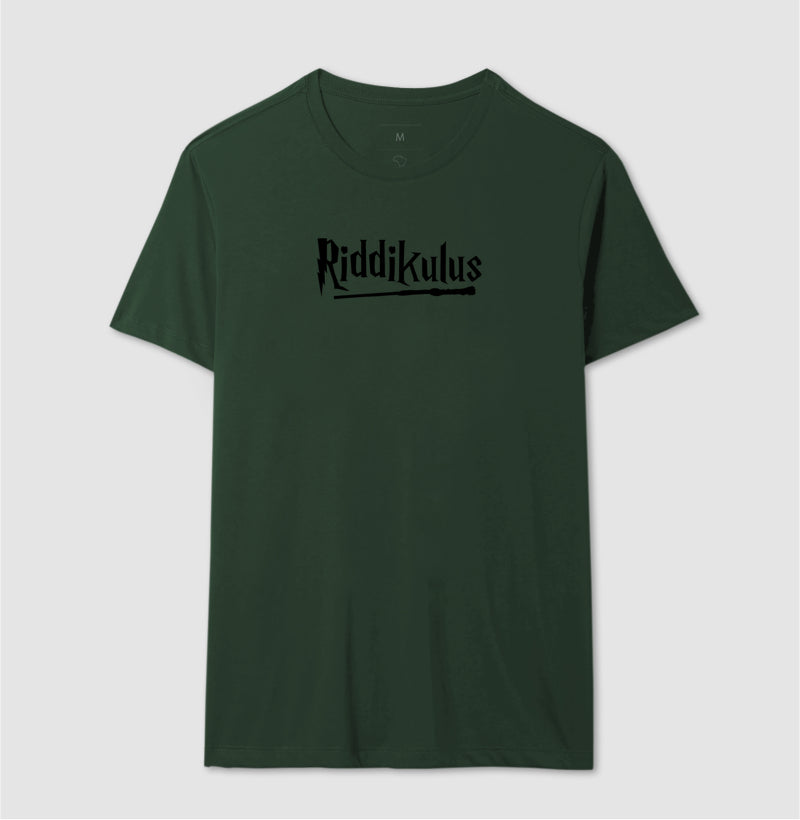 RIDDIKULUS