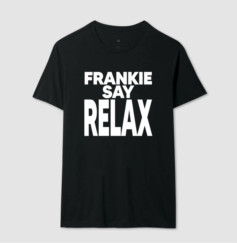 FRANKIE SAY RELAX