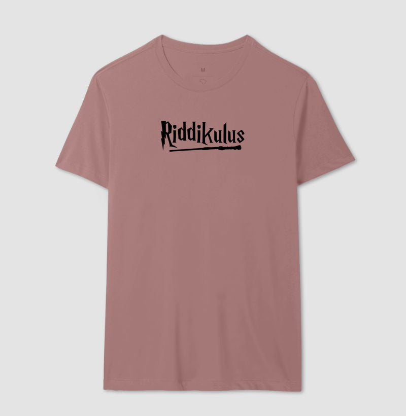 RIDDIKULUS